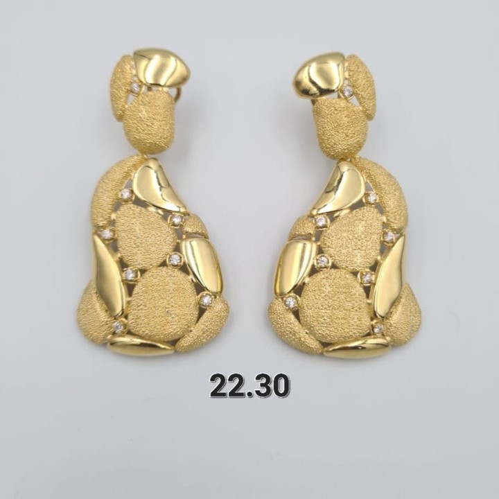 Luxury Lifestyle Jewelry